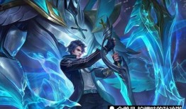 王者荣耀凯最新皮肤爆料,凯新皮肤“战神归来”惊艳亮相